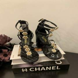 Picture of Chanel Shoes _SKUChanelsz35-40LL07112908